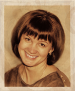 Светлана Макарова