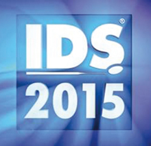 выставка International Dental Show