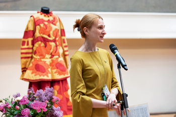 Полина Гусева (ГТГ)