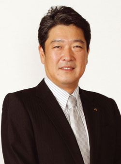  HARUO MORITA 