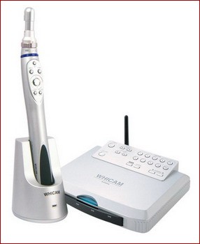 Whicam M-station